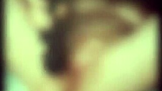 Wife's intimate home archive unleashes russian milf's big tits bouncing on monster cock pov