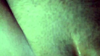 Watch This Big Ass Latina Wife Get Monster Black Cock Creampie While Hubby Watches