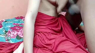 i pounded desi indian babe with my monster cock so deep