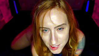 misty reins craves bbc therapy for wild sex addiction 🍆💦