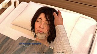 bold erotic game adventure unfolds