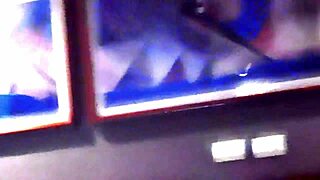 hot nonstop fuck session with mexican swinger friend