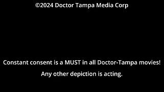 Solana delivers teasing blowjob before getting pounded and cum-filled deep