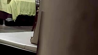 ei corno, você viu como a belinha levou o aluno pra casa e fodeu gostoso enquanto eu filmava escondido?