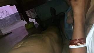 Panjabi village beauty's pussy pounded hard and deep