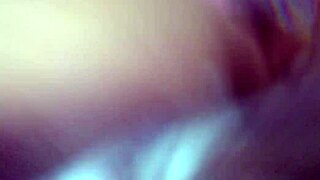 Watch This Big Ass Latina Wife Get Monster Black Cock Creampie While Hubby Watches