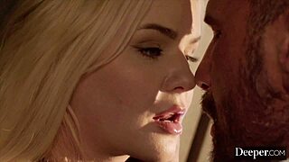 curvy goddess vic marie dominated fucked hard doggystyle deepthroat cumshot