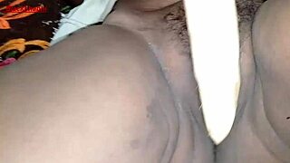 Curly obedient Cecilia's big mouth fits massive dick perfectly for deep pleasure