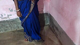 Panjabi village beauty's pussy pounded hard and deep