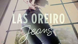 natalia oreiro sways seductively in her captivating argentinian dance performance drawing all eyes