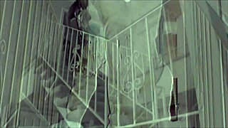 90s African Big Tits Star in Retro Ebony Paradise Scenes