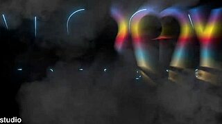 camila smith gulps pee first time before intense dp from three big cocks and swallows