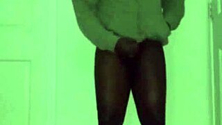 who wants my private workout routine feeling every sweaty thrust for free?