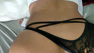 papi stop my ass is gaping hot it hurts