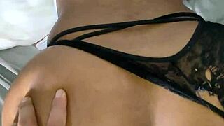 papi stop my ass is gaping hot it hurts