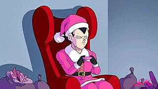 it's my time to shake ass tits and get wild 😈