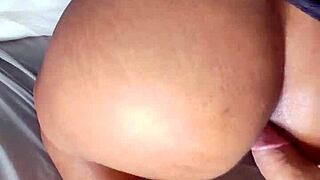 papi stop my ass is gaping hot it hurts