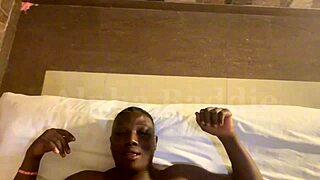 spend the day with this fat big tit couple's doggystyle blowjob action