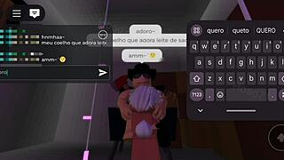 i showed up late to the party and this femboy slut demanded rough all-night cock ride