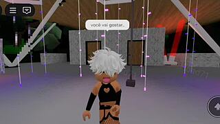 i showed up late to the party and this femboy slut demanded rough all-night cock ride