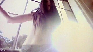 natalia oreiro sways seductively in her captivating argentinian dance performance drawing all eyes