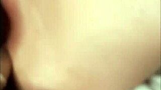 Wife's intimate home archive unleashes russian milf's big tits bouncing on monster cock pov