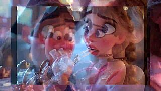 i'm addicted to sucking her milky lactating tits