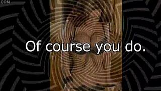 hey mistress lisa, tricked slave feels your erotic garage trigger