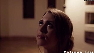 jill kassidy, deepthroat boss cock roughly office