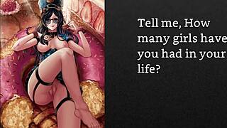 Faygrey Caitlyn's sissified pet bitch endures femdom bondage assplay