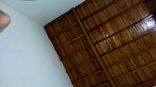 Wife Deepthroats BBC Roughly Before Femdom Extreme Amazon Position Fuck