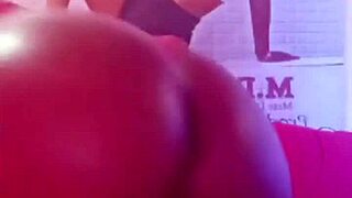 sensual teen dances teasing curves for fans slow and sexy