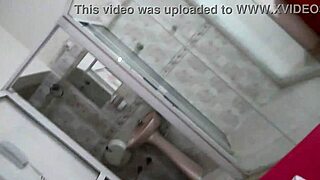 Wife Deepthroats BBC Roughly Before Femdom Extreme Amazon Position Fuck