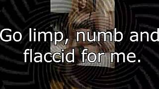 hey mistress lisa, tricked slave feels your erotic garage trigger