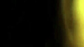 Graceful Brunette Dance Performance