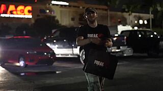 Explore exotic miami exxxotica 2021 vlog adventures in florida