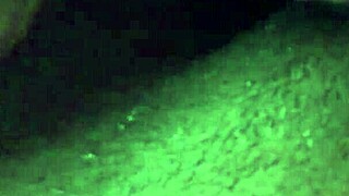 hey horny ebony babe craves that sloppy head action 😈👅