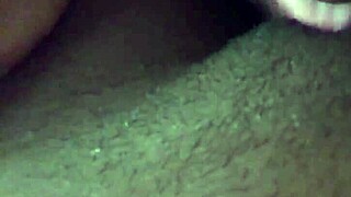 hey horny ebony babe craves that sloppy head action 😈👅