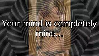 hey mistress lisa, tricked slave feels your erotic garage trigger