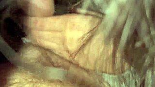 Beautiful Italian takes deep mouth pounding