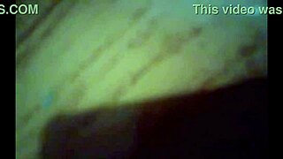 hot latina visitor sneaks in for secret bedroom creampie ride