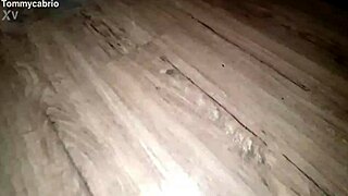 Apolonia Lapiedra Delivers Raw Pussy Pounding Cumshot