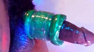 surrender to bbc worship every muscular drop humiliation slave style