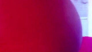 sensual teen dances teasing curves for fans slow and sexy