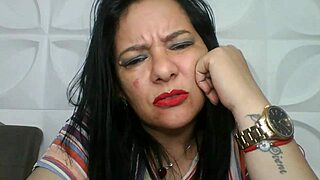 gostosa unleashes bold erotic hardcore pounding