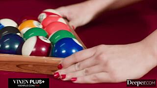 i can't resist deeper with gorgeous curvy blonde blake blossom on huge bbc