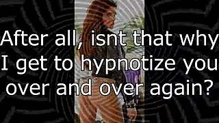 hey mistress lisa, tricked slave feels your erotic garage trigger