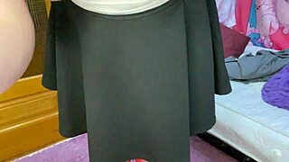 Cuckold Husband Listens To Dirty Talk While Eating Pussy Post-Party