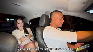 daniela andrea's tight ride tempts mr matamorros bbc deeply