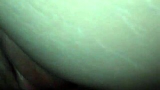 morning amateur homemade clip caught on cam 📹😉